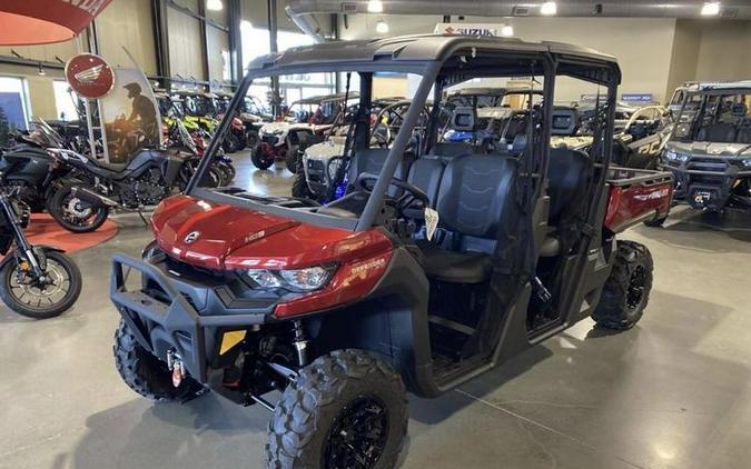 2024 Can-Am® Defender MAX XT HD9