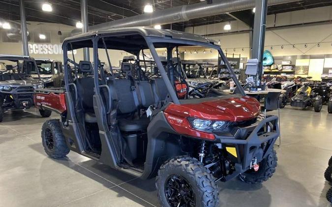 2024 Can-Am® Defender MAX XT HD9