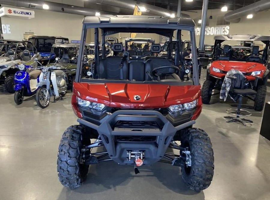 2024 Can-Am® Defender MAX XT HD9