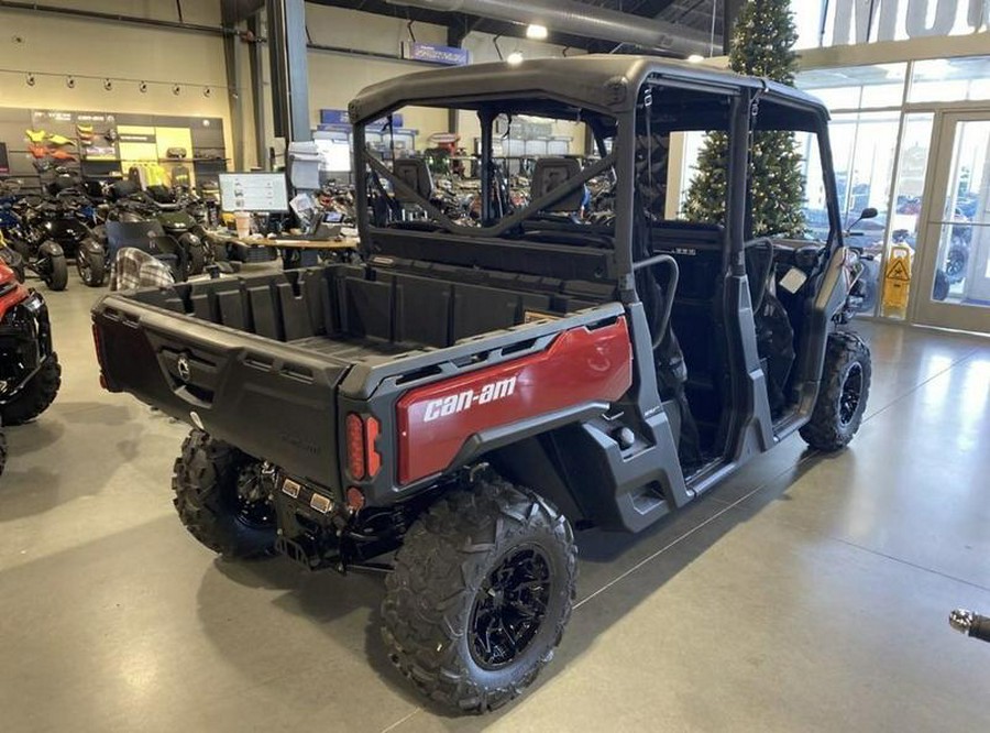 2024 Can-Am® Defender MAX XT HD9