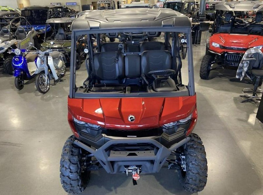 2024 Can-Am® Defender MAX XT HD9