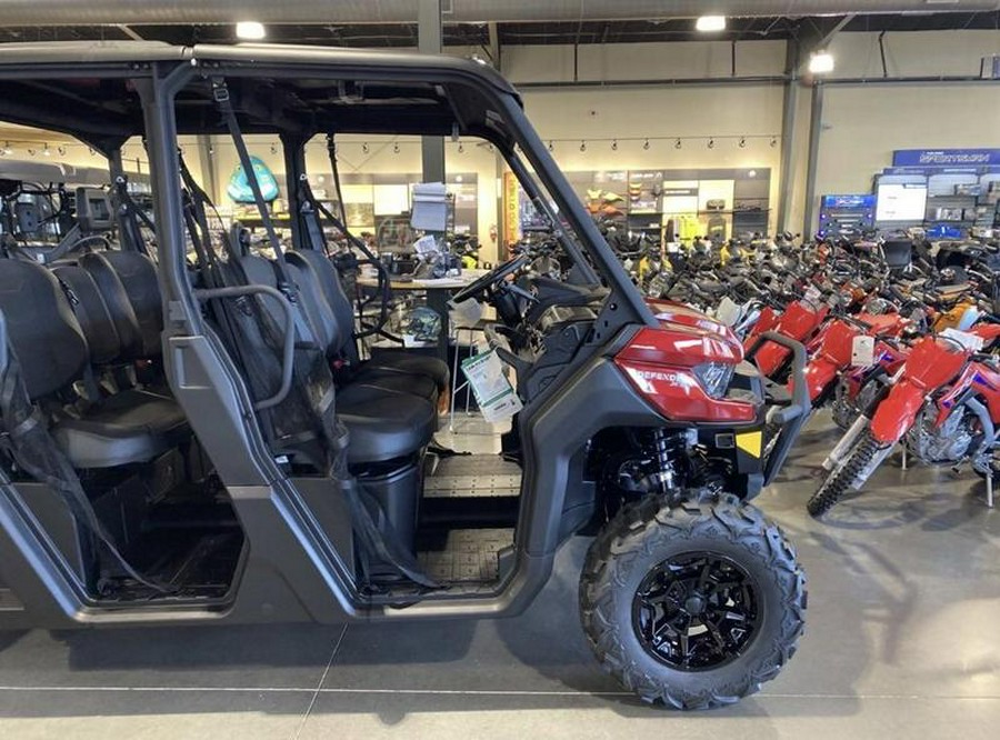 2024 Can-Am® Defender MAX XT HD9