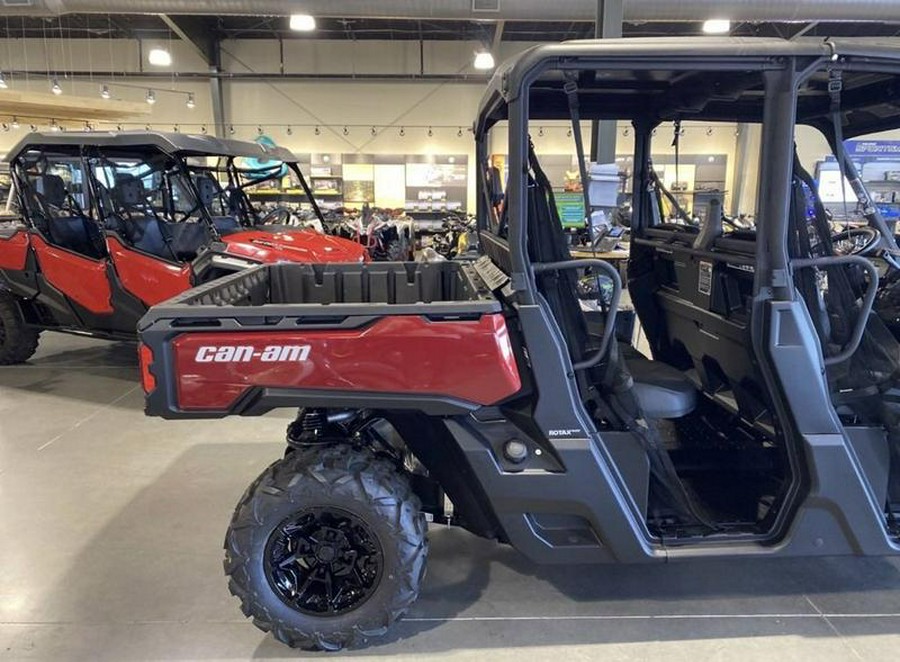 2024 Can-Am® Defender MAX XT HD9