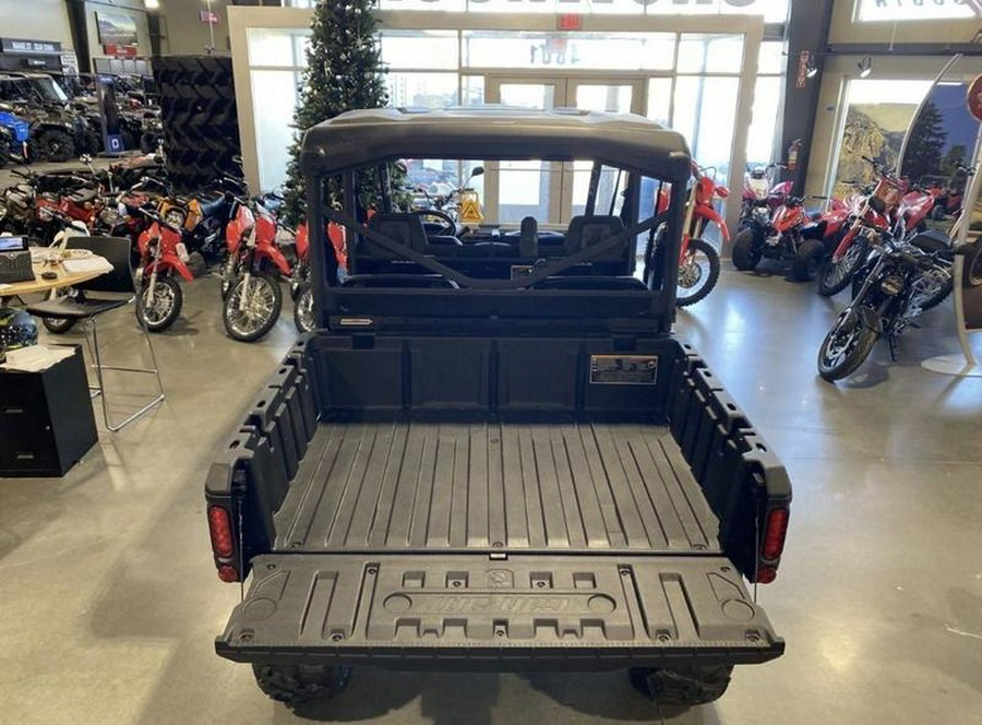 2024 Can-Am® Defender MAX XT HD9