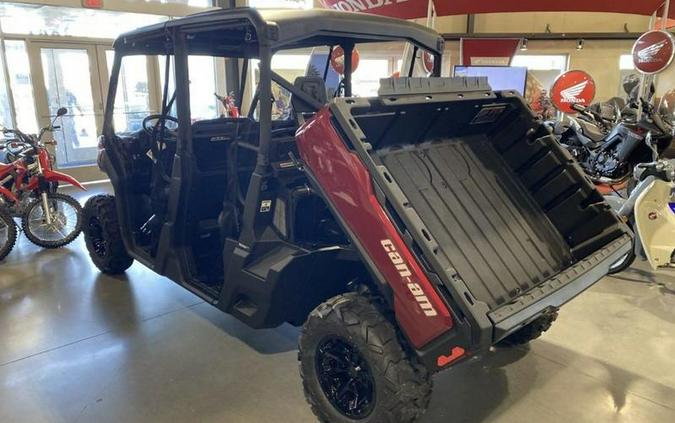 2024 Can-Am® Defender MAX XT HD9