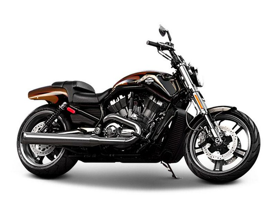 2014 Harley-Davidson® VRSCF - V-Rod Muscle®