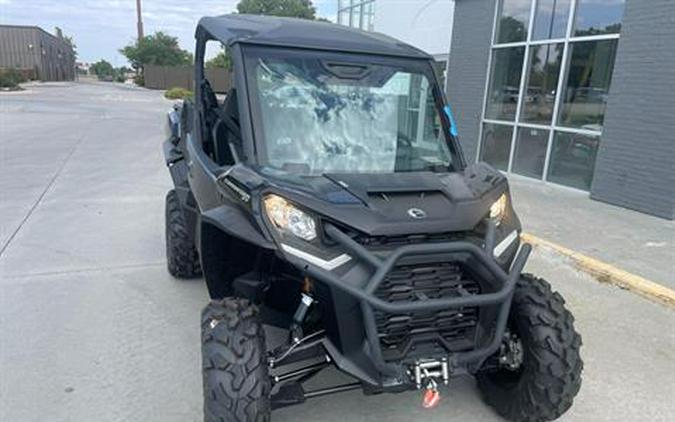 2023 Can-Am Commander XT 700