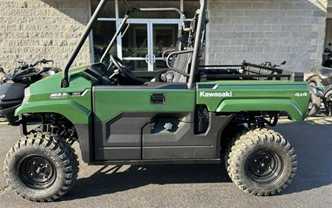 2024 Kawasaki MULE PRO-MX EPS