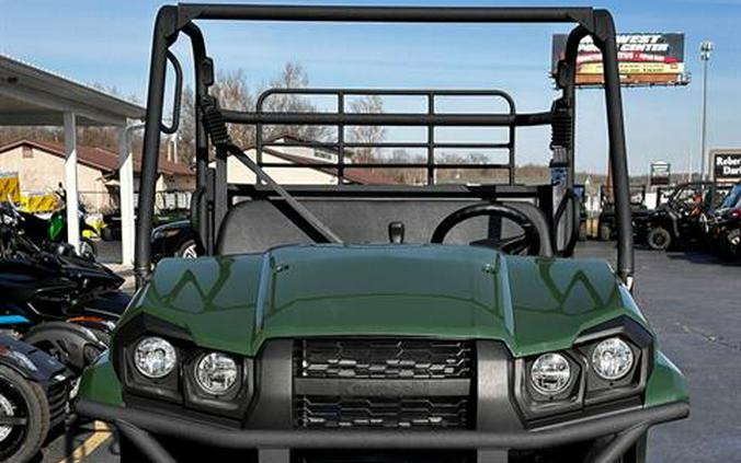 2024 Kawasaki MULE PRO-MX EPS