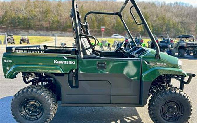 2024 Kawasaki MULE PRO-MX EPS