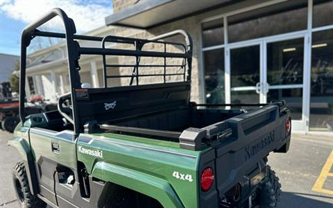 2024 Kawasaki MULE PRO-MX EPS