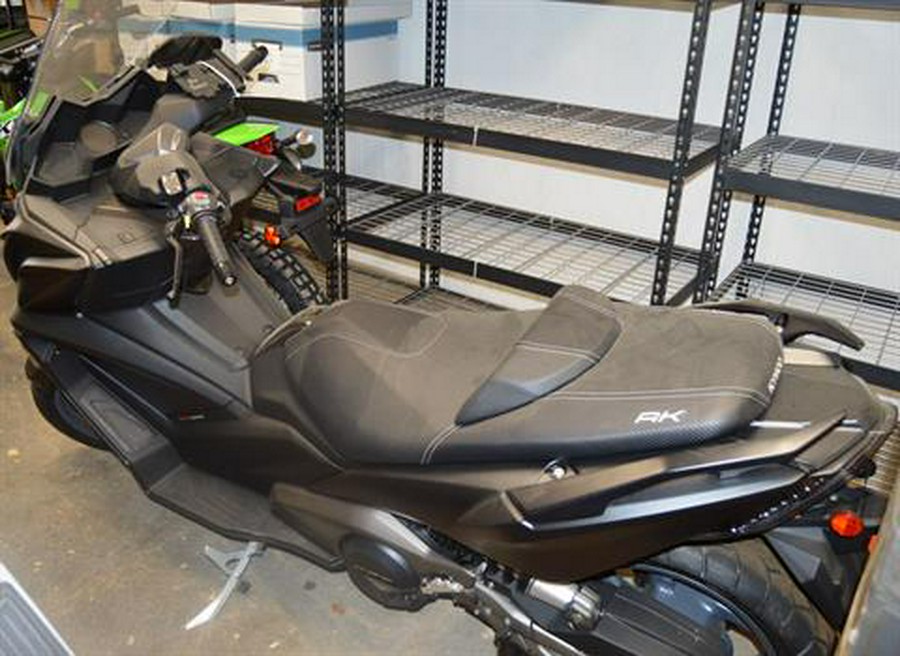 2022 Kymco AK 550i ABS