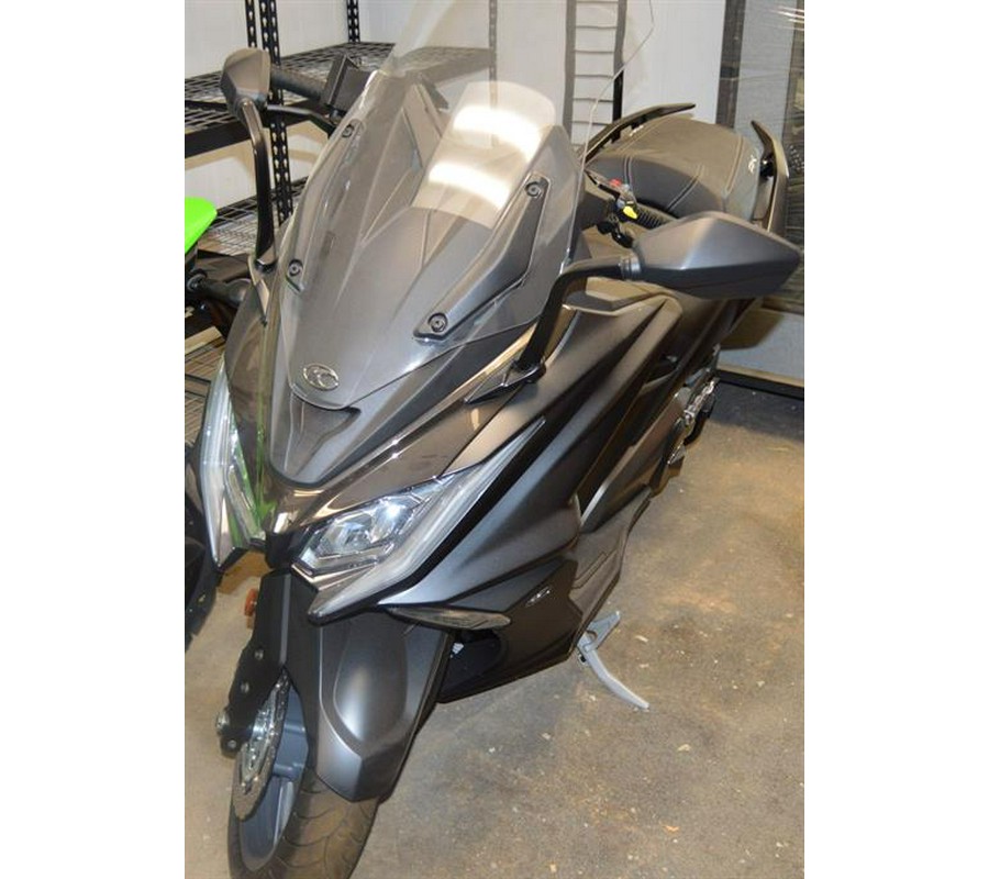 2022 Kymco AK 550i ABS