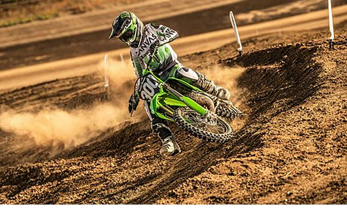 2024 Kawasaki KX 85