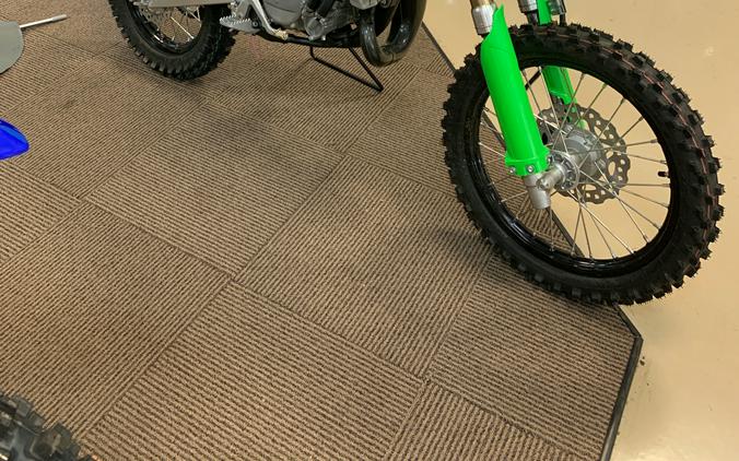 2024 Kawasaki KX 85