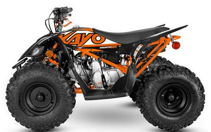 2024 Kayo Predator 125