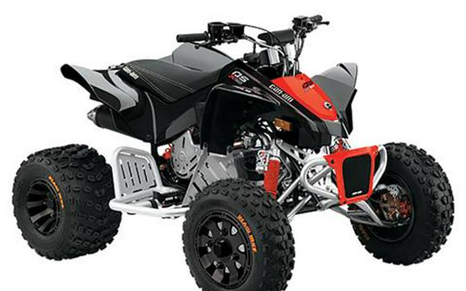 2021 Can-Am DS 90 X