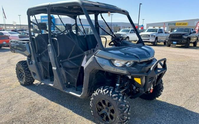 2024 Can-Am® Defender MAX XT HD10