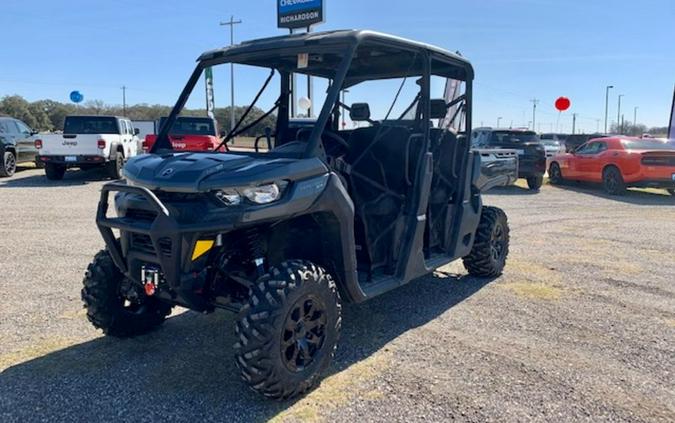 2024 Can-Am® Defender MAX XT HD10