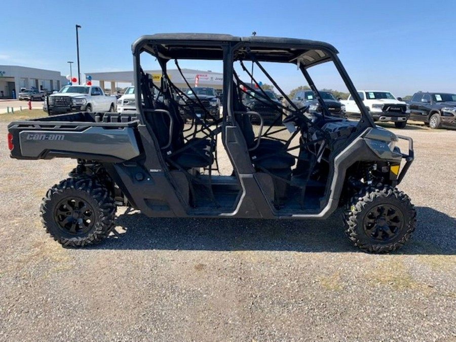 2024 Can-Am® Defender MAX XT HD10