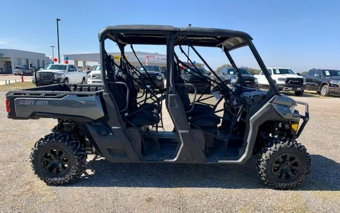 2024 Can-Am® Defender MAX XT HD10