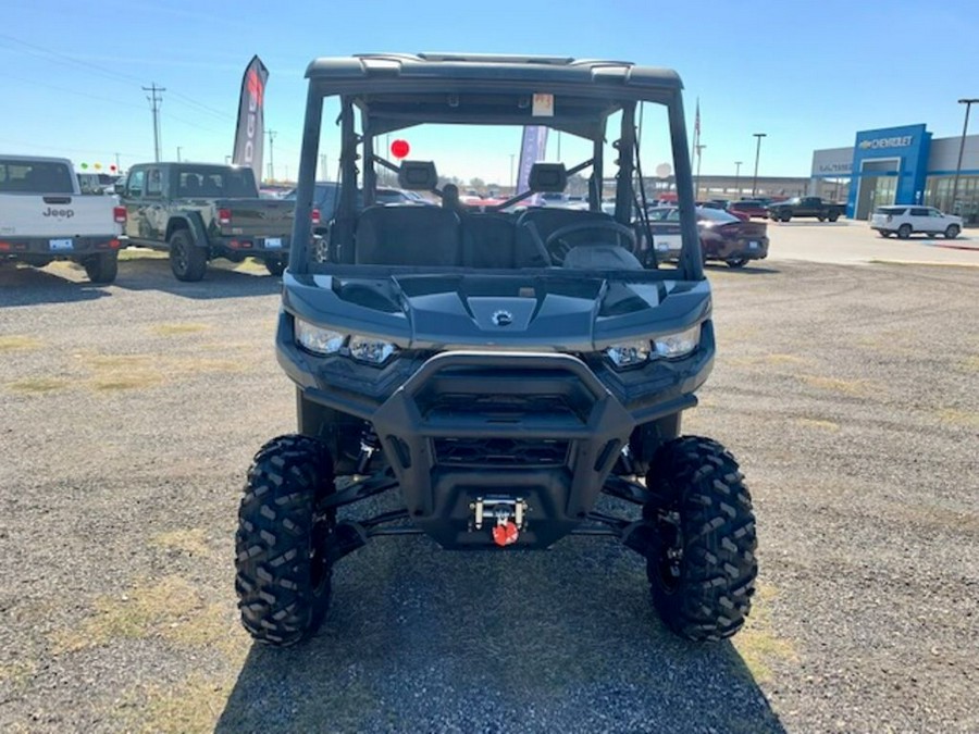 2024 Can-Am® Defender MAX XT HD10