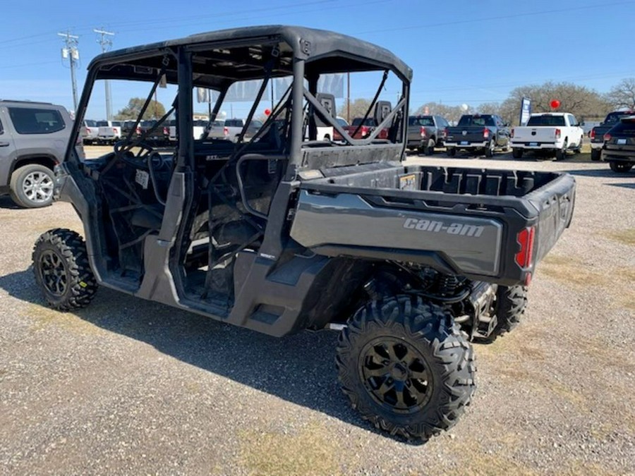 2024 Can-Am® Defender MAX XT HD10