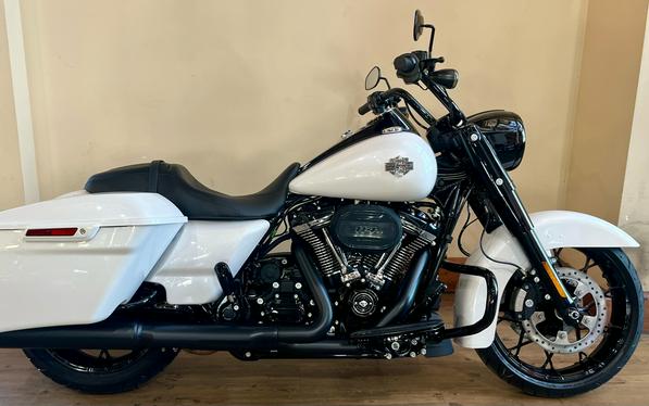 2024 Harley-Davidson Road King® Special