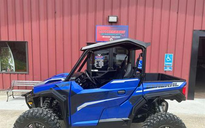 2024 Polaris General XP 1000 Premium