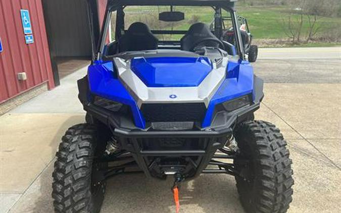 2024 Polaris General XP 1000 Premium