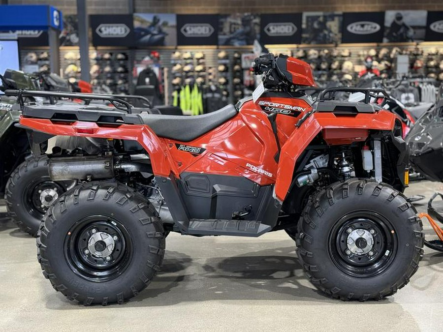 2024 Polaris® Sportsman 450 H.O. EPS