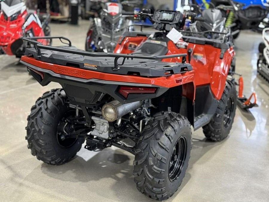 2024 Polaris® Sportsman 450 H.O. EPS