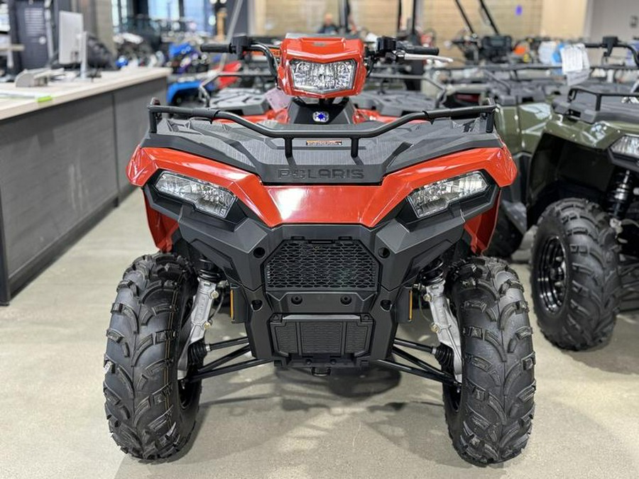 2024 Polaris® Sportsman 450 H.O. EPS