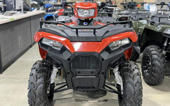 2024 Polaris® Sportsman 450 H.O. EPS