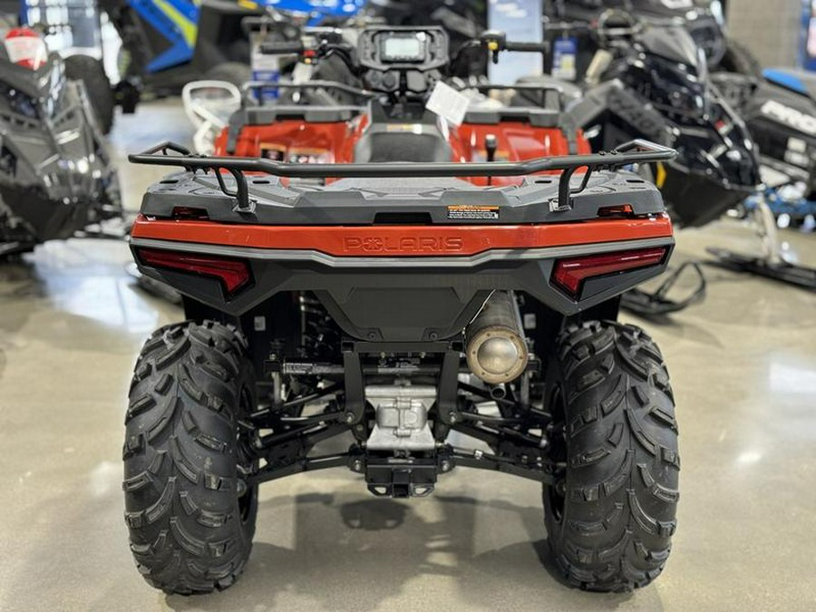 2024 Polaris® Sportsman 450 H.O. EPS