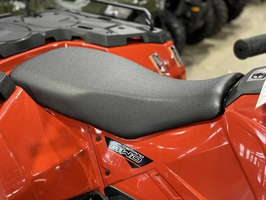 2024 Polaris® Sportsman 450 H.O. EPS