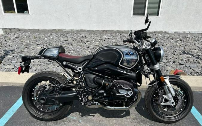 2023 BMW R nineT 100 Years