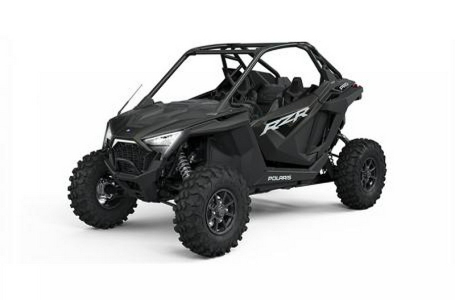 2024 Polaris RZR Pro XP Ultimate