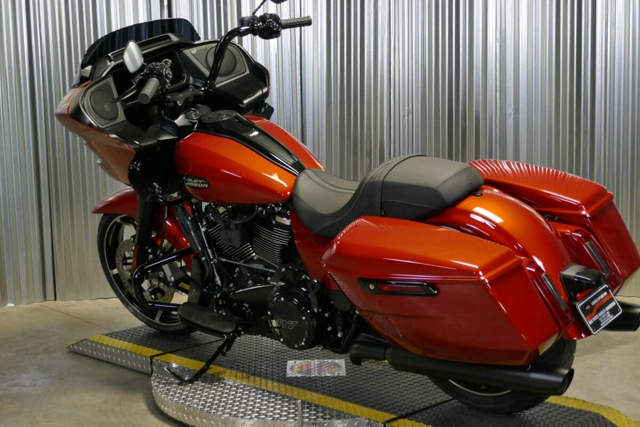 2024 Harley-Davidson Road Glide