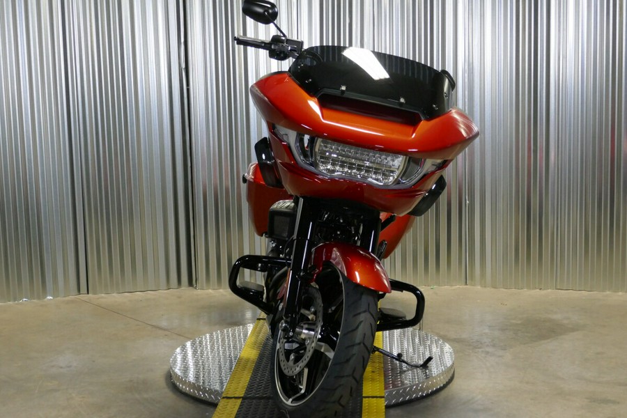 2024 Harley-Davidson Road Glide