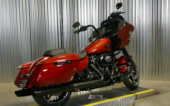 2024 Harley-Davidson Road Glide