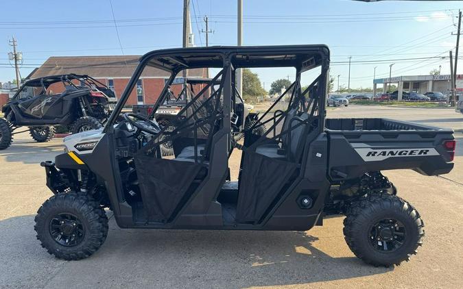 2025 Polaris® Ranger Crew 1000 Premium