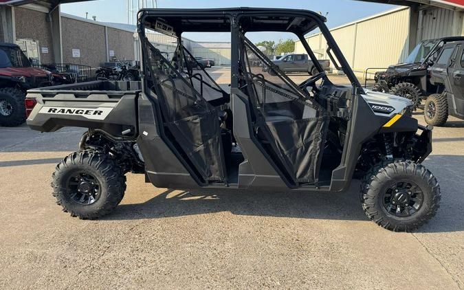 2025 Polaris® Ranger Crew 1000 Premium