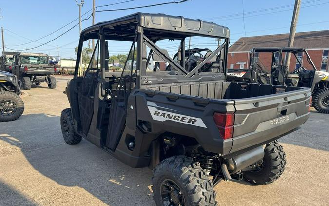 2025 Polaris® Ranger Crew 1000 Premium