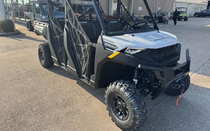 2025 Polaris® Ranger Crew 1000 Premium