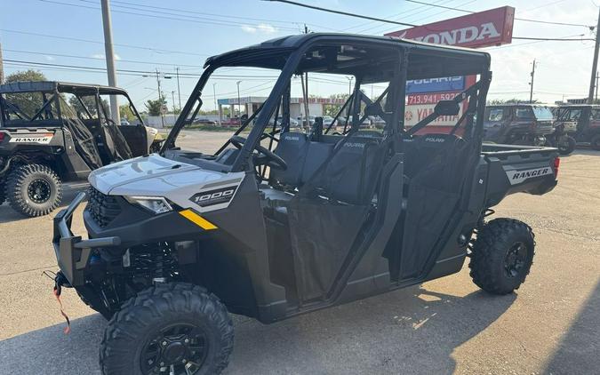 2025 Polaris® Ranger Crew 1000 Premium