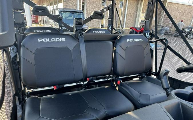 2025 Polaris® Ranger Crew 1000 Premium