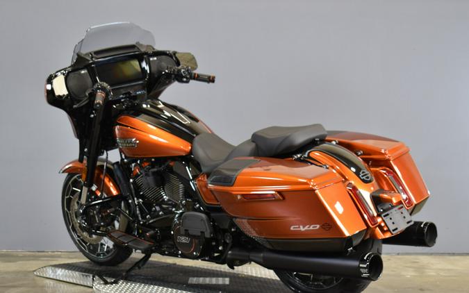 2023 Harley-Davidson CVO Street Glide