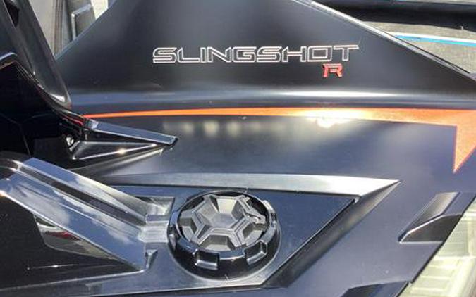 2020 Slingshot Slingshot R AutoDrive