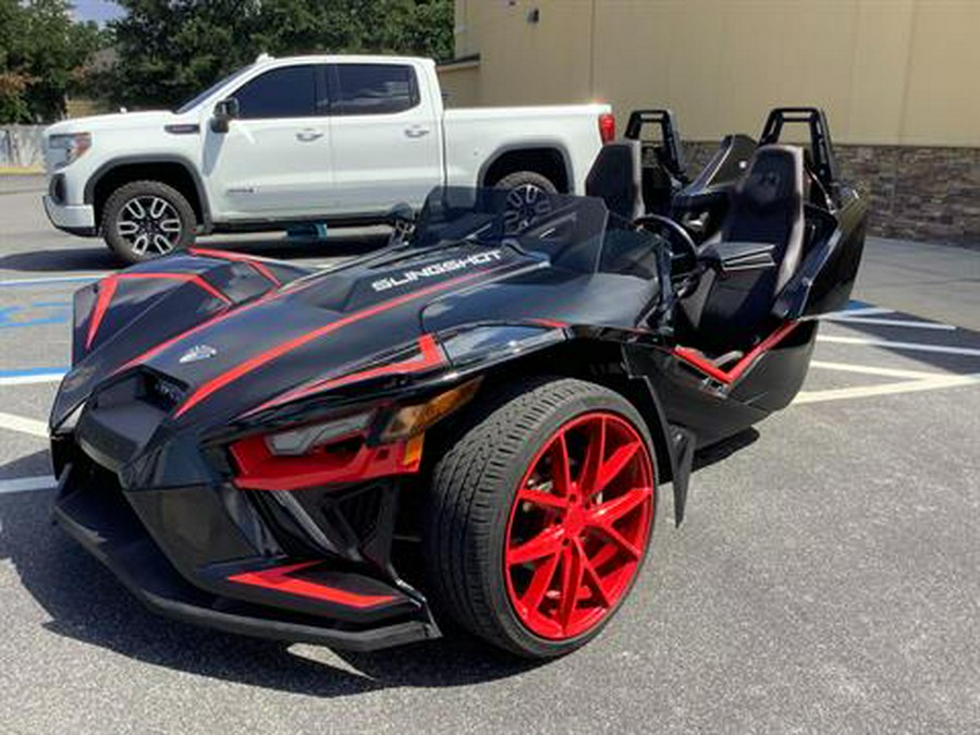 2020 Slingshot Slingshot R AutoDrive